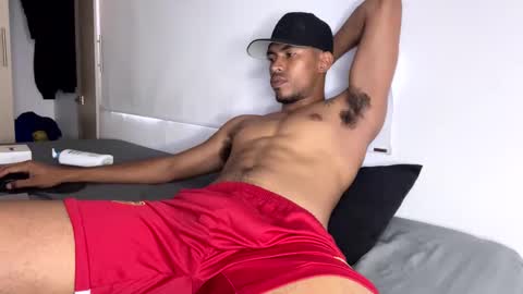 Manuel online show from March 18, 4:57 pm