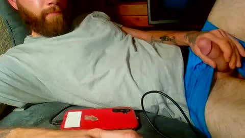 Daddy online show from December 31, 7:42 am