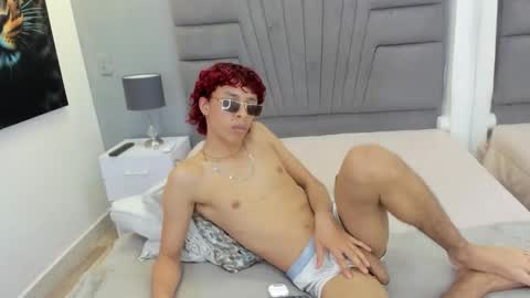 Manuel Rivero online show from February 27, 7:01 am