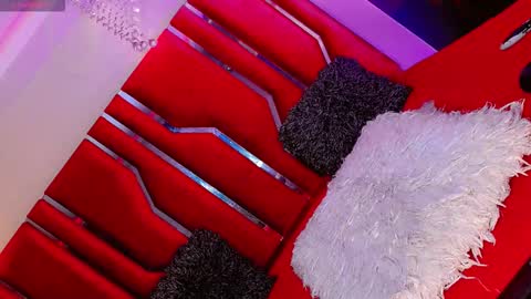 Manuela Kingsley online show from January 6, 5:28 pm