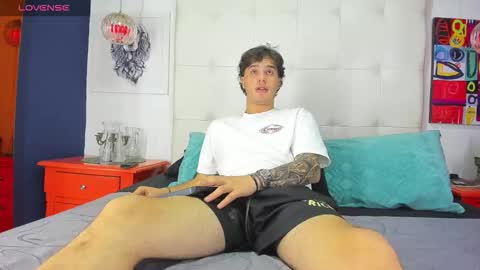 Manuel online show from March 5, 4:43 am