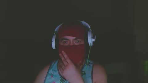 ManuelValentine online show from February 13, 2:48 am