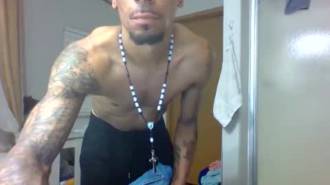 manwiththeplan337 online show from November 22, 6:12 am