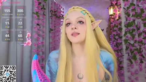 Sasha online show from February 22, 8:18 am