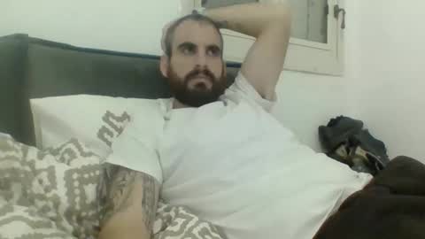 maor_asraf online show from April 1, 9:56 pm