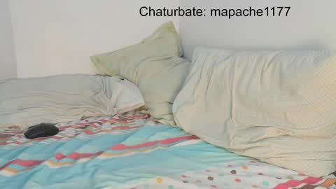 mapache1177 online show from May 23, 10:28 pm