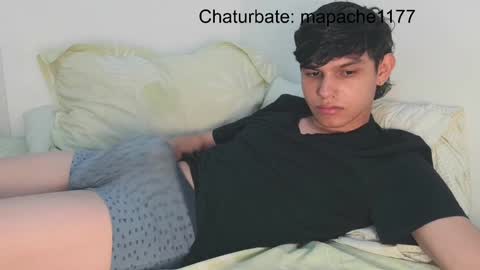 mapache1177 online show from April 9, 12:47 am