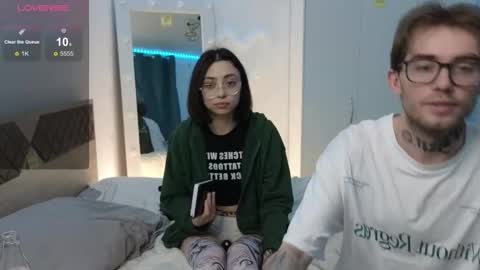 MARY PVT IS OPEN online show from January 16, 1:31 pm