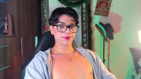 mar_alexis online show from January 14, 4:31 am