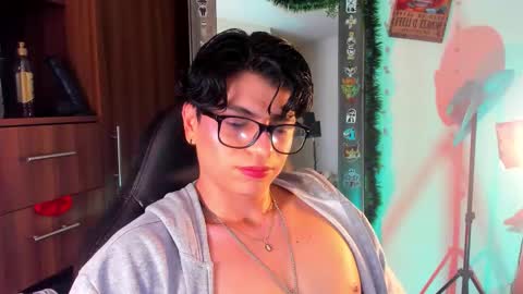 mar_alexis online show from January 16, 4:43 am