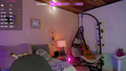 MARA  online show from January 6, 9:19 pm