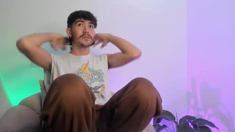 MarAdam  online show from November 12, 3:58 pm