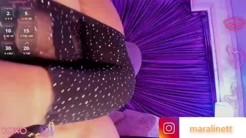 Snapshot of maralinette22 chatting on September 14, 11:44 am maralinette22 online show from September 14, 11:44 am