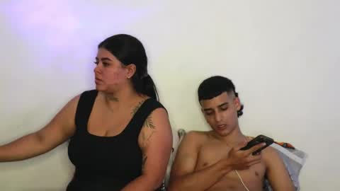 marany01 online show from February 9, 7:34 am