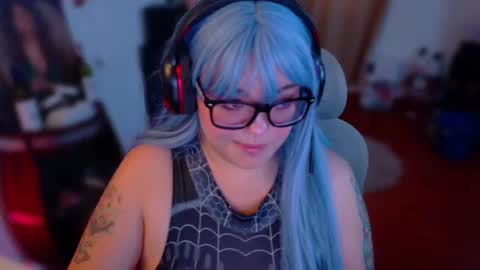 marcela2101s online show from October 27, 8:09 pm