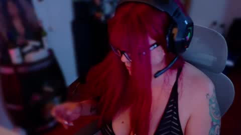 marcela2101s online show from October 26, 2:23 am