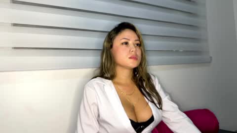 marcela_cositarica online show from May 5, 2:18 am