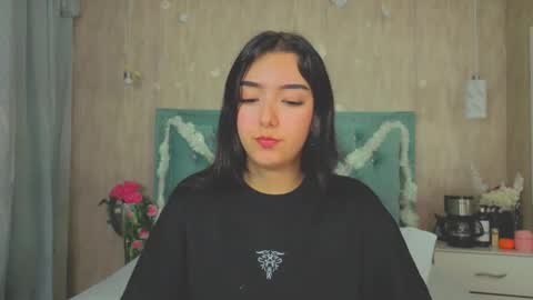 Marcela online show from December 17, 7:42 pm