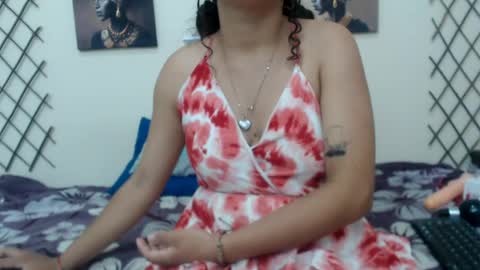 marcelasweet457 online show from May 20, 11:44 pm