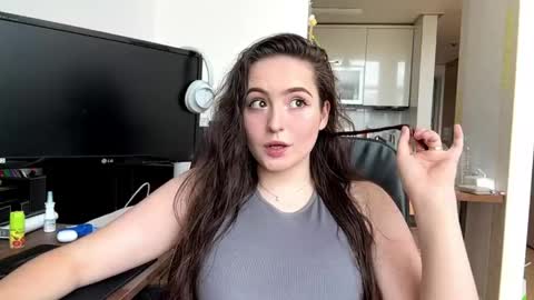 Eva online show from June 4, 3:12 am
