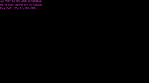 marceline_lanis online show from May 4, 9:16 am