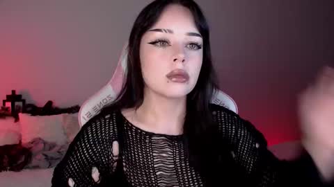 Lady Marceline online show from February 13, 11:35 am