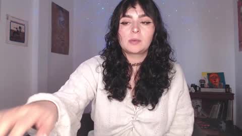 M A R C I  online show from March 12, 8:20 pm