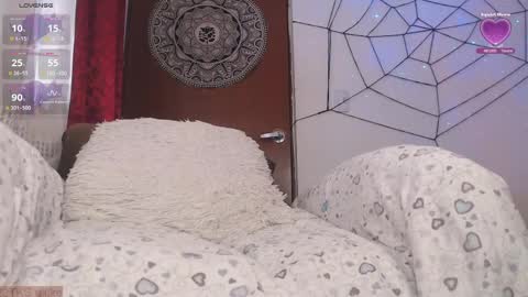 M A R C I  online show from October 29, 6:19 pm