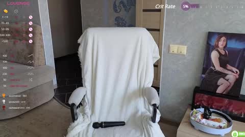 Marcy online show from February 19, 6:11 am