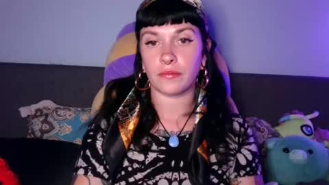 Snapshot of marcelinealtaria chatting on October 3, 2:53 am MarcelineAltaria online show from October 3, 2:53 am