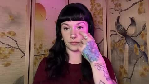 MarcelineAltaria online show from April 18, 4:58 am