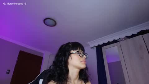 Marce  online show from February 3, 6:22 am