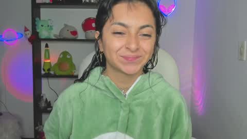 Marceline online show from February 4, 10:43 am