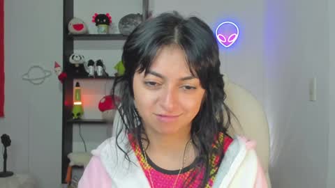 Marceline online show from December 14, 10:56 am