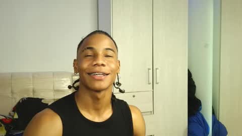 MARCELO online show from December 4, 7:24 pm