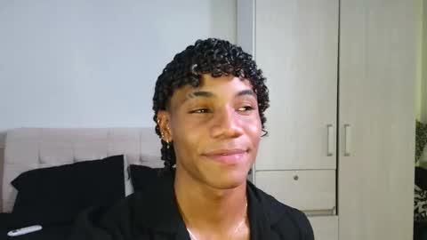 MARCELO online show from March 26, 4:34 pm