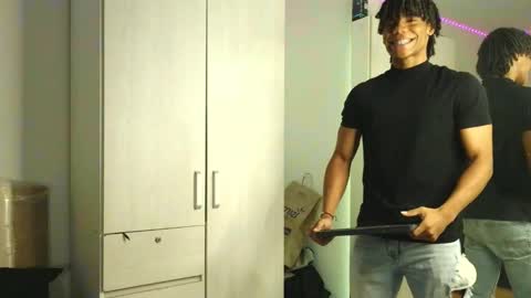 MARCELO online show from January 14, 4:20 am