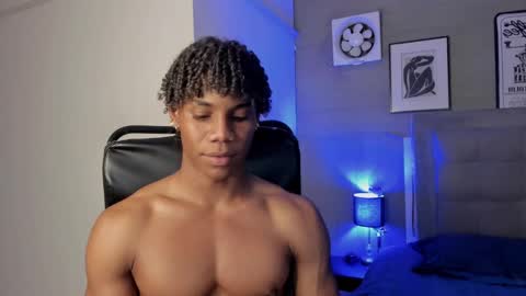 MARCELO online show from March 7, 5:07 am