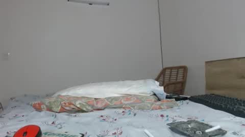 marcnashio online show from March 16, 3:20 am