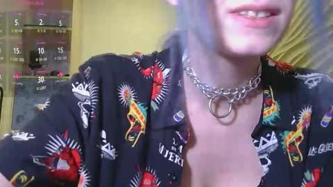 marci_n online show from September 21, 9:52 pm