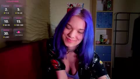 marci_n online show from February 1, 4:09 am