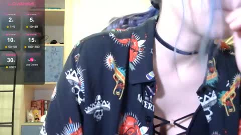 marci_n online show from September 24, 10:05 pm