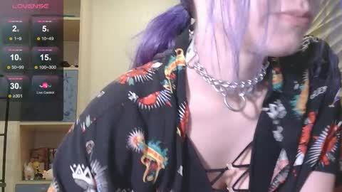 marci_n online show from September 29, 9:14 pm