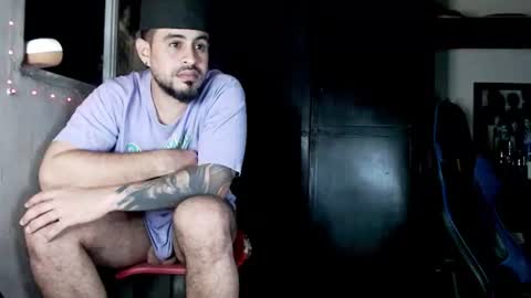 marco_aure online show from June 23, 5:26 am