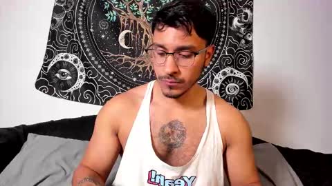 marco_jay online show from November 20, 3:38 am