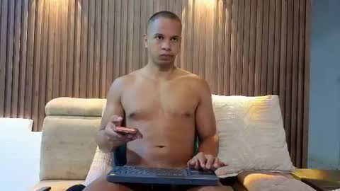 Marco online show from July 19, 1:03 pm