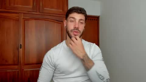 Marco IG marco tahani online show from June 22, 4:58 pm