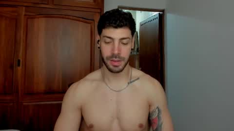 Marco IG marco tahani online show from July 9, 2:32 pm