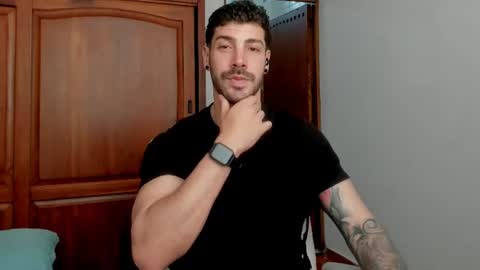 Marco IG marco tahani online show from July 14, 5:40 pm