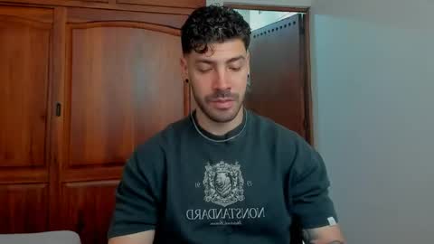 Marco IG marco tahani online show from May 26, 1:17 pm
